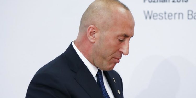 “S’KAM GUXUAR TA LËSHOJ TRUPIN…”/ Rrëfimi i Ramush Haradinaj: Si e mbajta 8 orë në shpinë vëllain e vrarë