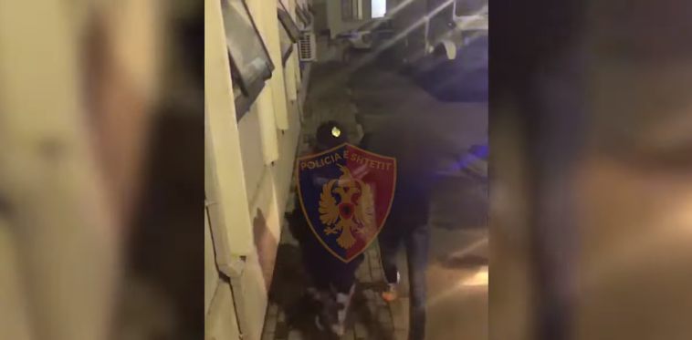 OPERACIONI ANTI-DROGË/ Arrestohen tre persona, u kapën me kanabis, ekztazi, LCD e kokainë