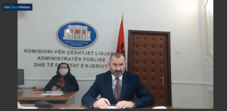 ZGJEDHJET E 25 PRILLIT/ Komisioni miraton ndryshimet në ligj, SPAK do të hetojë shitblerjen e votës në zgjedhje