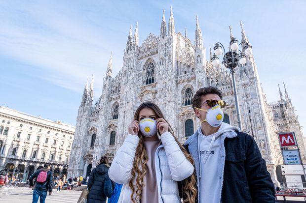PAS GJERMANISË/ Italia drejt izolimit nga koronavirusi, çfarë pritet të ndodhë për festat e fundvitit