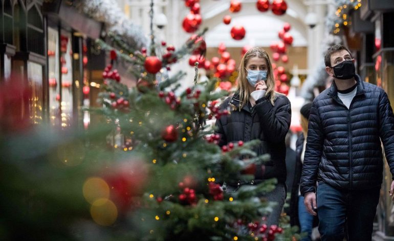 PANDEMIA COVID NË EVROPË/ Ja mbylljet që pritet të bëhen gjatë FESTAVE