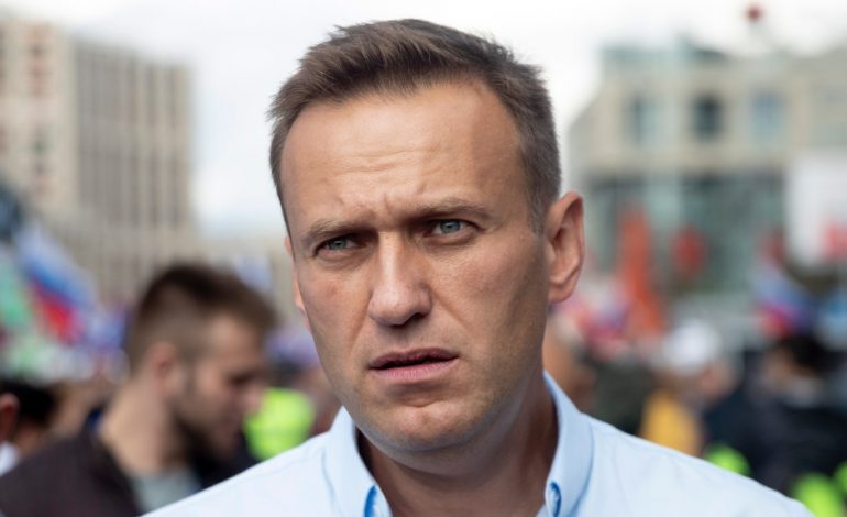HELMIMI I LIDERIT TË OPOZITËS RUSE/ Detajet tronditëse: Iu vendos tek të mbathurat…