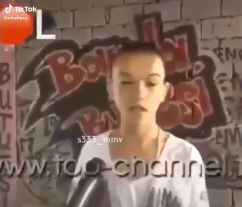 “PLUMBIN…”/ I riu tregon çfarë është i gatshëm të bëjë për Stresin