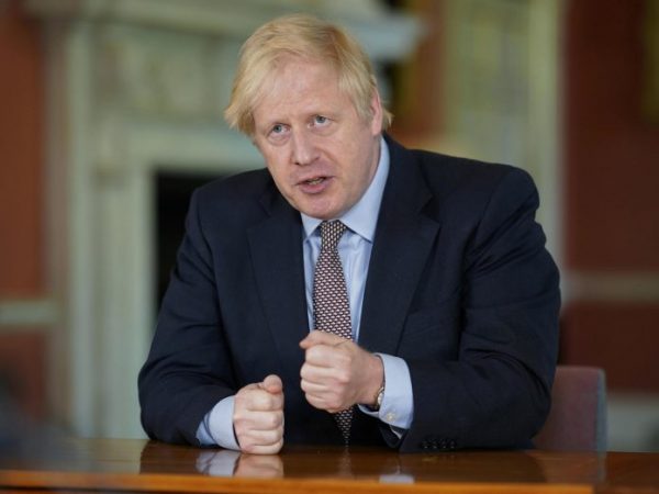 ALARMI NË ANGLI/ Koronavirusi i ri, reagon kryeminstri Johnson: Dolëm në perfundimin se…