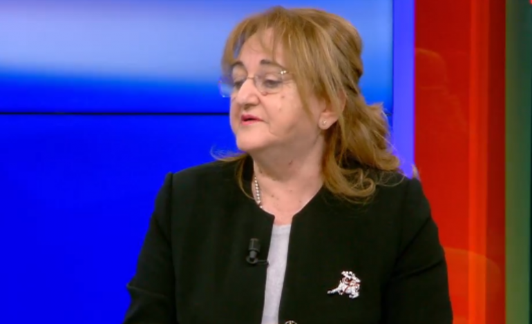 A KA ARDHUR COVIDI I RI NË SHQIPËRI? Ja çfarë thotë Mira Rakacolli: RUHUNI nga personat që…