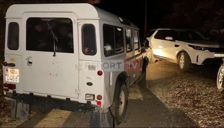 TERRORIZOI BANORËT NË ELBASAN/ Prej më shumë se 12 orësh në arrati, arrestohet 45-vjeçari Josif Kavaja