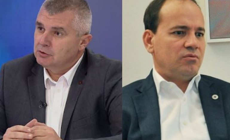 SHERRI NË PD/ Bujar Nishani sulmon Romeo Gurakuqin pas AKUZAVE: O llaxore korridoresh, mos më leh mua