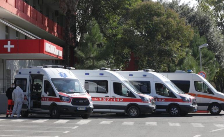 KORONAVIRUSI/ 16 raste me COVID-19 në Vlorë. Të infektuar nxënës, mësues… e në fasoneri