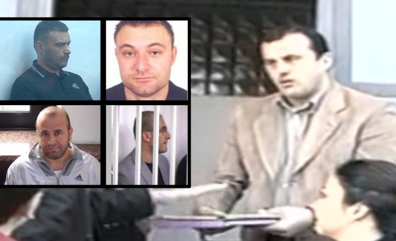 RIHAPJA E DOSJEVE NGA SPAK/ Si u VRANË me tritol në ashensor Vajdin Lamaj dhe miku i tij (NGJARJA)
