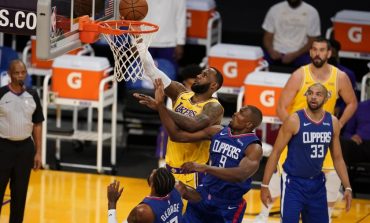 NBA/ Lakers e nisin me humbje sezonin e ri, Clippers fitojnë derbin