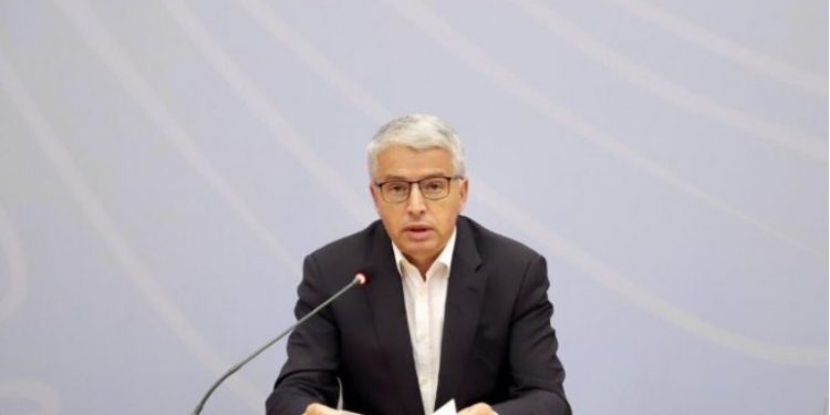 “SFIDA ËSHTË…”/ Lleshaj: Bizneset e sekuestruara të vihen në dispozicion të policisë dhe SPAK