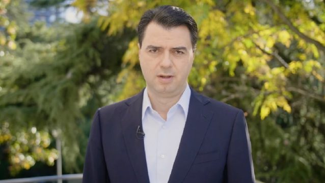 ÇUÇI MINISTËR I BRENDSHËM/ Basha “mërzitet”: Shqipëria ka nevojë për një qeveri si ne…