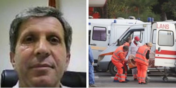 I INFEKTUAR ME COVID-19/ Ndërron jetë ish-prefekti i Kukësit, ishte kandidat për deputet i PD-së