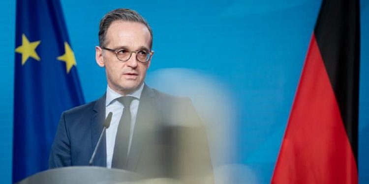INTERGRIMI I BALLKANIT PERËNDIMOR/ Ministri Maas: Jemi të fundit që frenojmë në BE