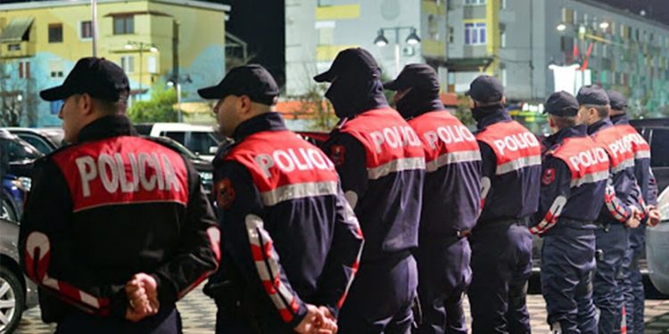 PAS VDEKJES SË KLODIAN RASHËS/ I gjithë reparti “Shiponja” nën hetim. Nga rekrutimet, te kualifikimi i policëve