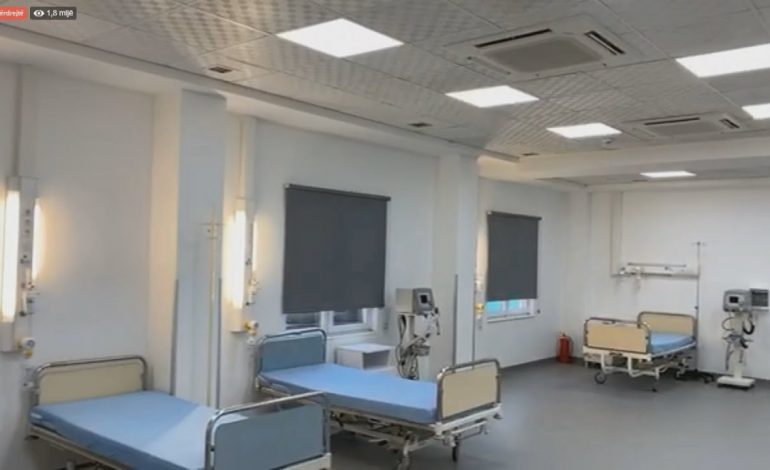 HAPET COVID4/ Mjekja Meta: Ja cilët PACIENTË do trajtohen këtu