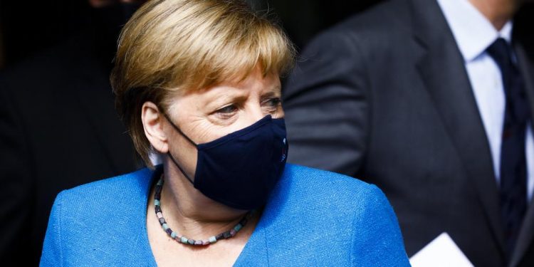 PARALAJMËRIMI/ Merkel ia thotë hapur BIZNESEVE: Mbështetja e shtetit nuk mund të vazhdojë pambarimisht