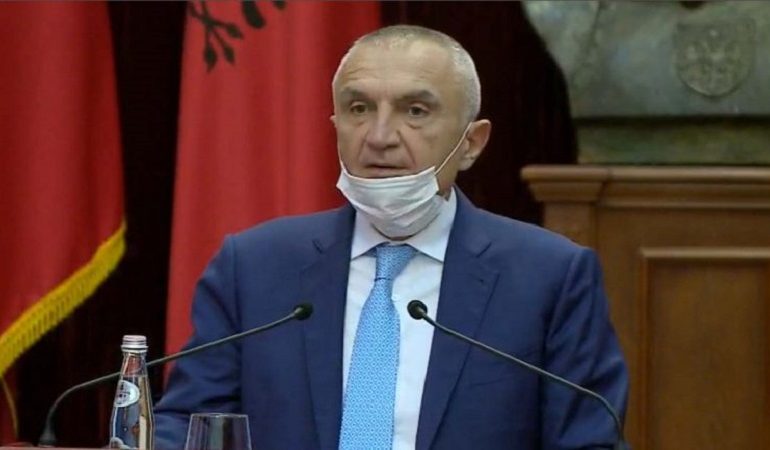 META FIRMOS SHKARKIMIN E RAMËS/ Dekreton Olta Xhaçkën dhe Niko Peleshin në postet e reja