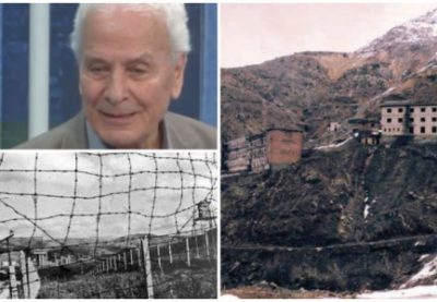 DOSSIER/ Historia e panjohur e ish-Konsullit të Përgjithshëm të Shqipërisë në Zvicër, që u shua dje në Bruksel