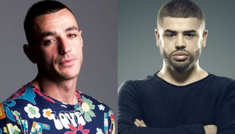 “PROTESTA ËSHTË BËRË POLITIKE…”/ Noizy: Secili do të mbrojë by***n e vet, po unë them të… (E PLOTË)