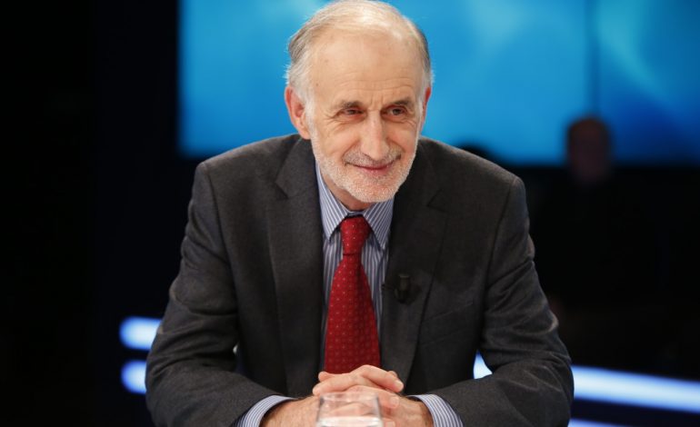 DEBATI/ Edmond Tupja: Meshkujt në Shqipëri nuk njohin organin e tyre gjenital, faji i…