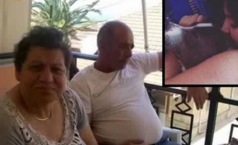 E AKUZUAR PËR MASAKRIMIN E ÇIFTIT SHQIPTAR/ Gjyqtari: Burg Elonës, mund të…