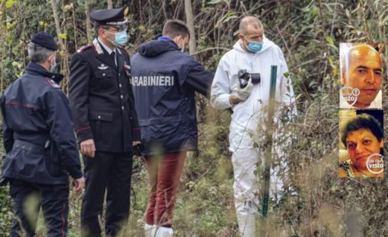 MASAKRIMI I ÇIFTIT SHQIPTAR PASHO/ Çfarë zbuloi HETIMI, dyshime të forta për FAMILJARËT