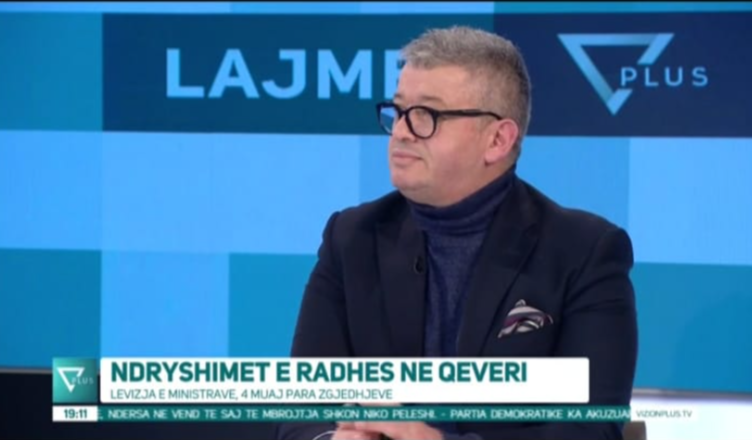 NDRYSHIMET NË QEVERI/ Alfred Peza: Të duhurat! Profili i ministrave i përgjigjet…
