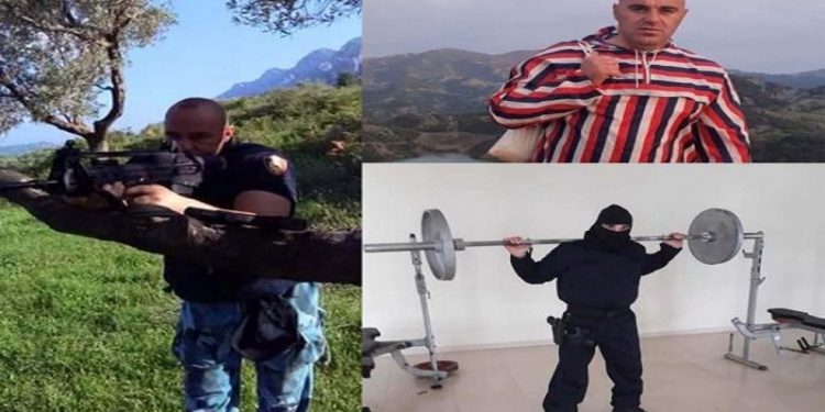 DETAJET TRONDITËSE/ “U shokua…”, si ndodhi vrasja e efektivit nga djali 7 vjeç: Kur pa të birin që i kishte drejtuar armën…