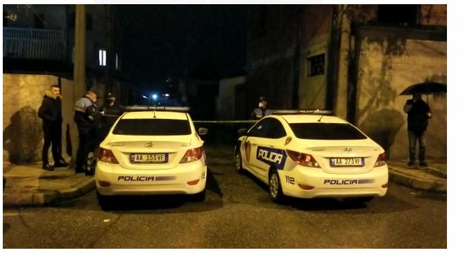KËRCËNOI SE DO TË SHPËRTHENTE BOMBOLËN E GAZIT/ Policia jep DETAJE: 28-vjeçari kishte…