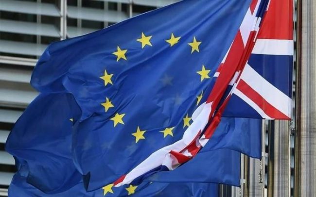 FINALIZOHET BREXIT/ Britania dhe BE bien dakord për marrëveshjen tregtare