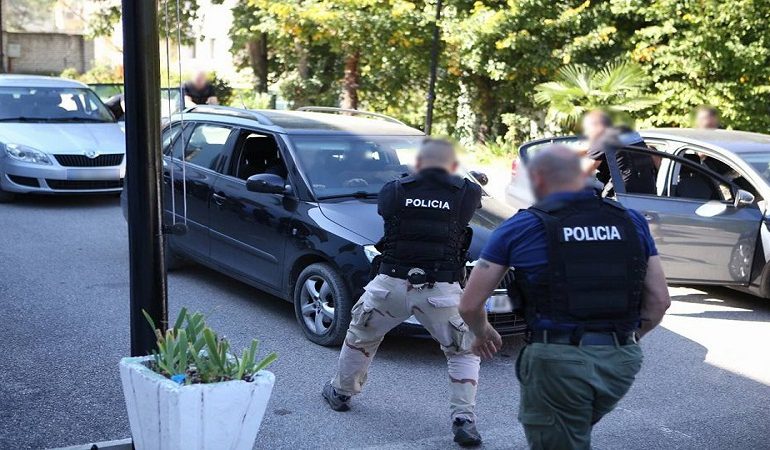 I SHPALLUR NË KËRKIM/ Policia jep DETAJE për arrestimin e Plaurent Dervishaj në ABU DHABI