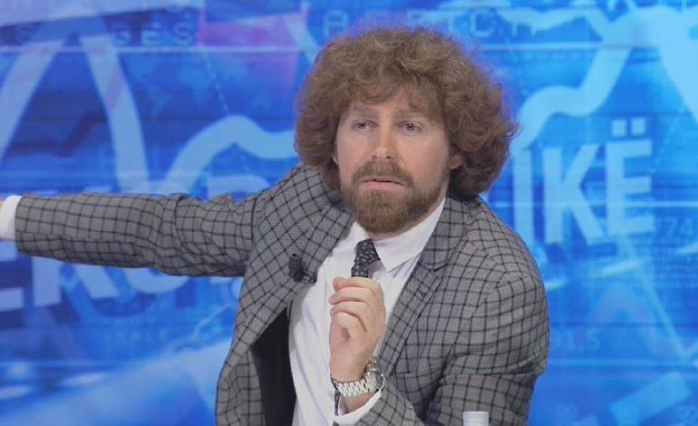 “DO TË MARRIM ZVARRË O ROPSH”/ Pedagogu Prifit kërcënohet pas deklaratës që bëri për të rinjtë
