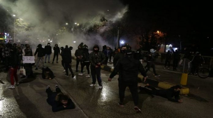 PROTESTAT E DHUNSHME/ Ja çfarë vendosi Gjykata për 24 të arrestuarit