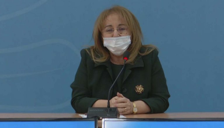 “NËSE SITUATA PËRKEQËSOHET…”/ Rakacolli jep lajmin: Testet e shpejta do jenë brenda dhjetorit