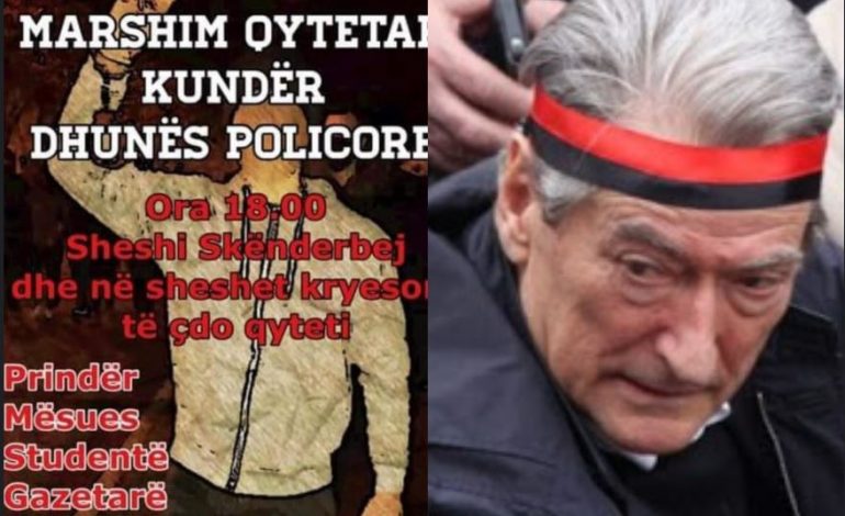 “NGA SHESHI NË SHESH”/ Berisha nxit PROTESTËN, qytetarët i kundërvihen: Je mësuar me shkatërrim, po shfrytëzoni të rinjtë
