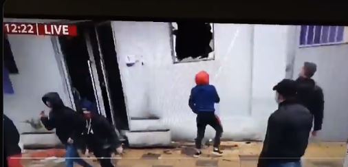 SHKATËRROHET SELIA E PS NË SHKODËR/ Rama: Terroristët e Boko Haramit dhe opozita përdorin fëmijët si kamikazë. Nuk ka prind…