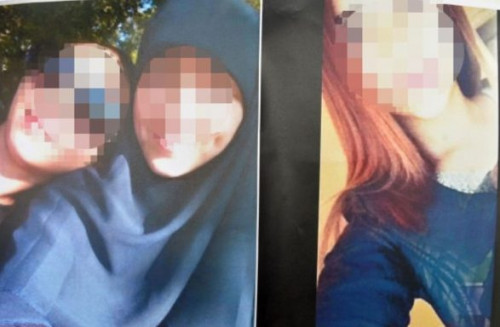 IU BASHKUA ISIS-IT KUR ISHTE 15 VJEÇE/ Ja vendimi që ka marrë gjykata zvicerane për vajzën me origjinë shqiptare
