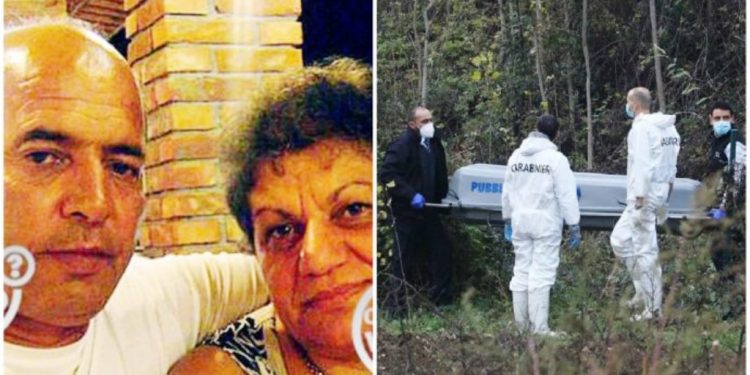 KUFOMAT U GJETËN NË VALIXHE/ Dyshime mbi djalin e çiftit shqiptar, si u zhdukën rreth 50 mijë euro