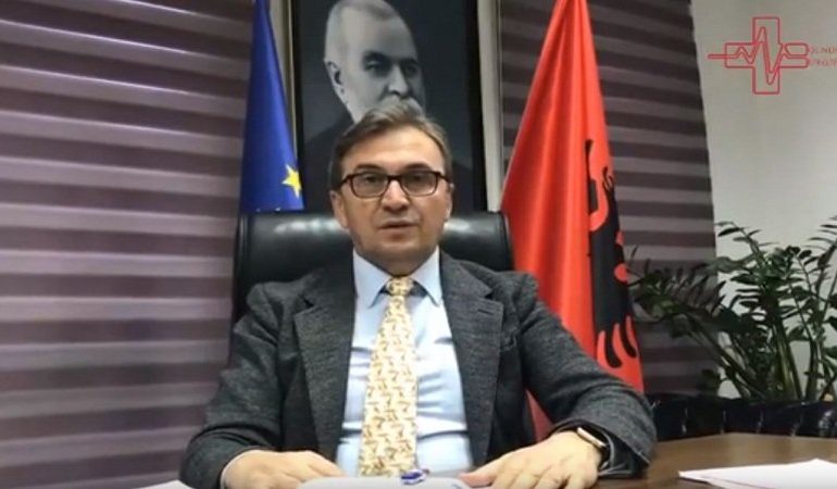ULJA E RASTEVE TË REJA/ Brataj: Është ulur kërkesa për të bërë tampon! Më pak të shtruar…