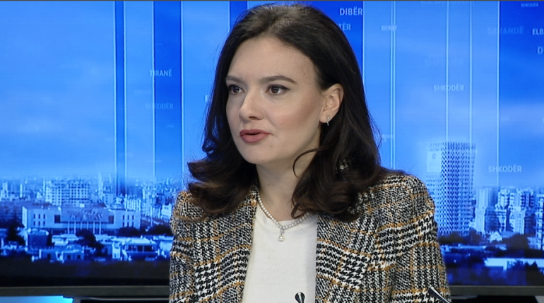 INTERVISTA/ Spiropali: Jemi në rrugën e duhur për NEGOCIATAT. PS nuk ka krahasim me asnjë forcë tjetër politike