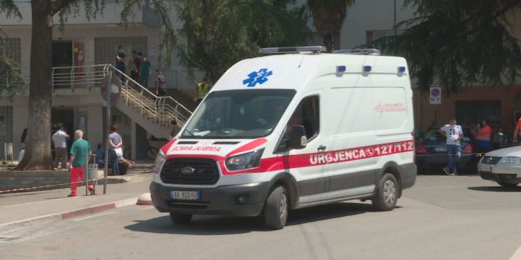 NJOFTIMI I RËNDËSISHËM/ ISHP: Ja vatrat më të nxehta të COVIDIT në Shqipëri. Ka risk të shtuar në…