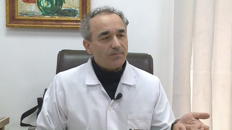 “KEMI PACIENTË QË PARAQITEN…”/ Mjeku Gent Stroni: Pse jam kundër trajtimit me oksigjen në shtëpi