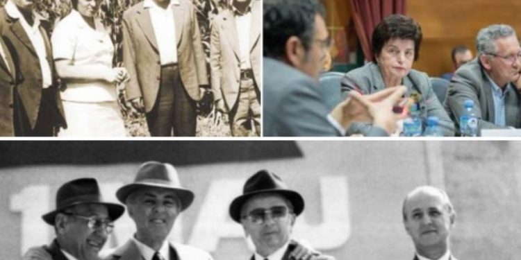 RRËFIMI I FUNDIT/ Themie Thomait: Si më emëruan në 1976 ministre Bujqësie pa më pyetur