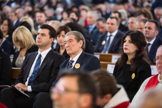 AKUZAT E FORTA/ Jozefina Topalli: Zgjedhjet në vitin 2017 në PD u manipuluan