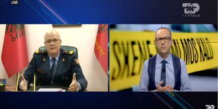 “POLICIA NUK KA QENË DHE S’DO JETË VRASËSE”/ Albert Dervishaj: Rastin po e heton prokuroria