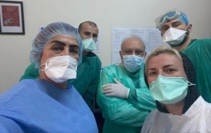 SHIFRAT E COVID PËR 2020/ 1181 viktima. Ja sa të infektuar dhe të shëruar ka që nga fillimi i PANDEMISË