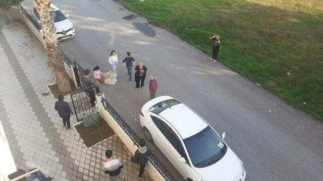 TJETËR TRONDITJE NË TURQI/ Sërish nga tërmeti me mangnitudë 5.2. Njerëzit dalin në rrugë të frikësuar