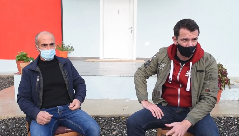 PROTESTA E DHUNSHME/ Reagon Veliaj: Dëmi do rikuperohet, ai që bëri gabimin të mbajë përgjegjësi