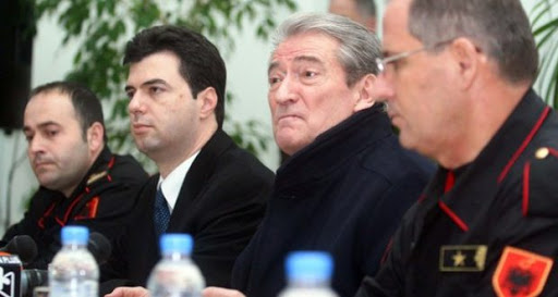“ME 21 JANAR U MBROJT SHTETI”/ Berisha: Më sulmuan kur isha në zyrë por nuk u fsheha…